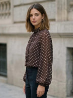 Noctra Blouse™