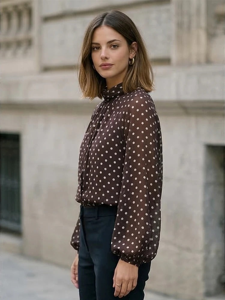Noctra Blouse™