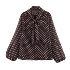 Noctra Blouse™