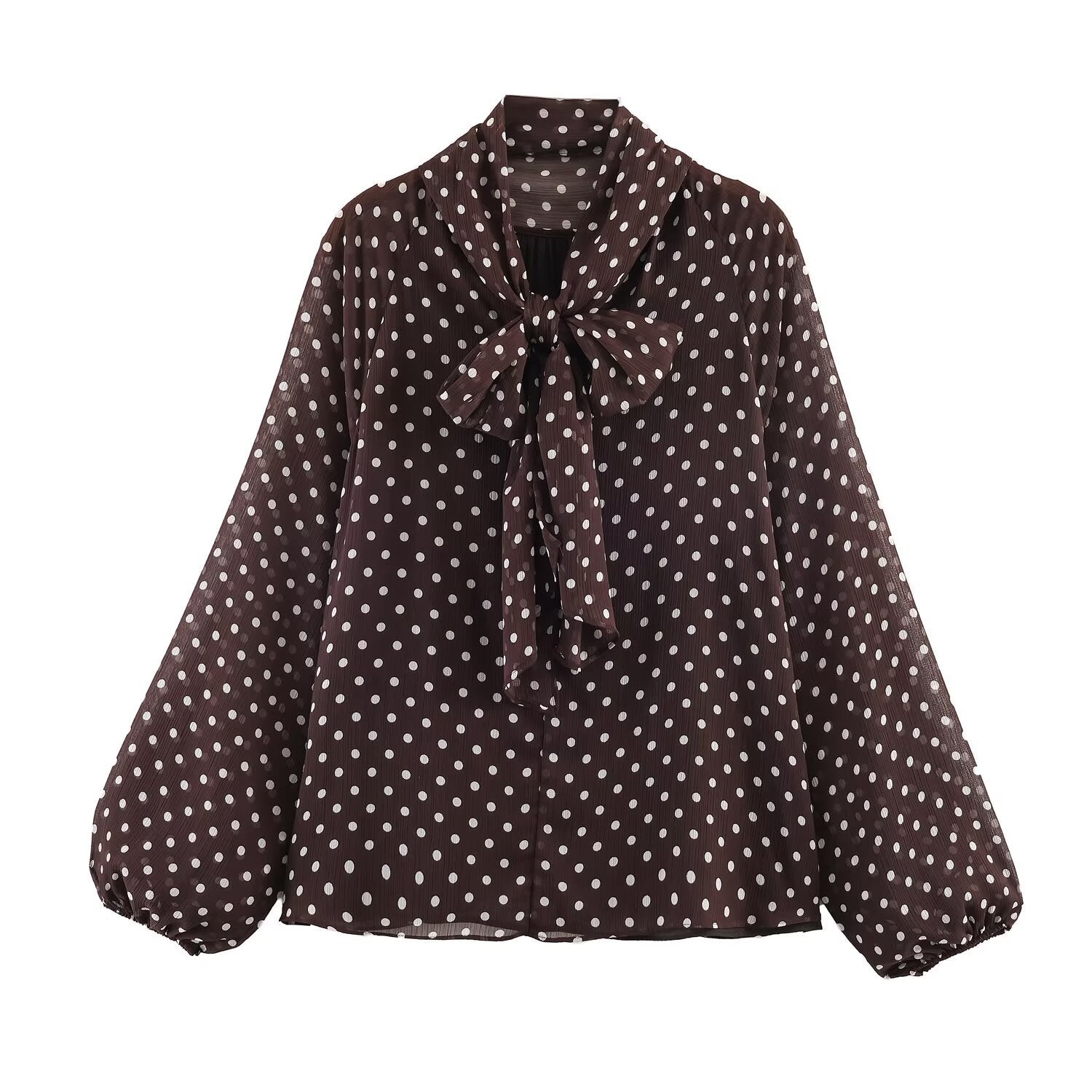 Noctra Blouse™