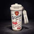 Insulated Water Bottle - Arsenal - Football