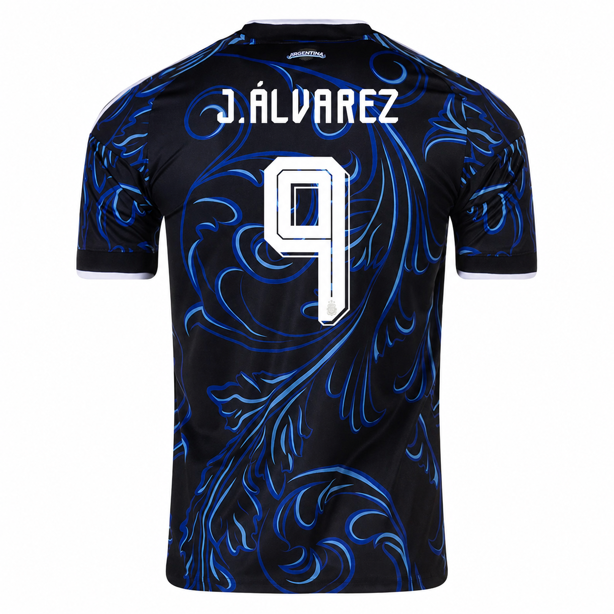 Argentina National Team Shirt 2026 - Cool Design