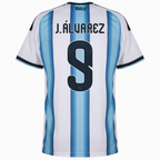Argentina National Team Shirt 2026 - Cool Design