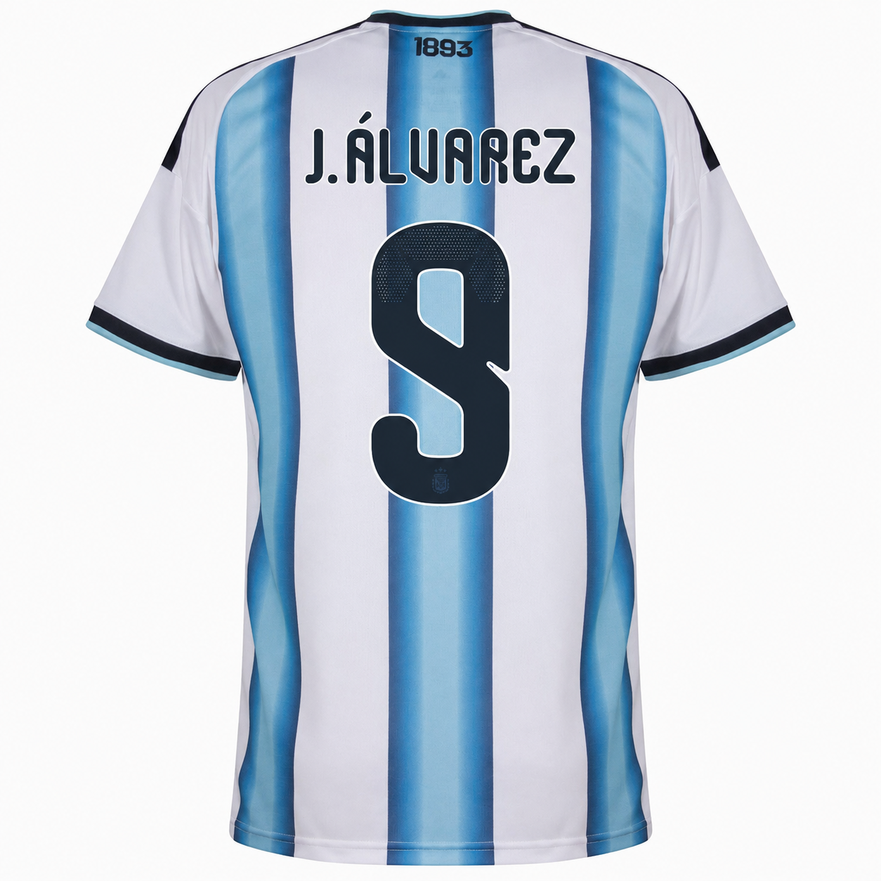 Argentina National Team Shirt 2026 - Cool Design