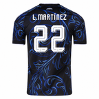 Argentina National Team Shirt 2026 - Comfy