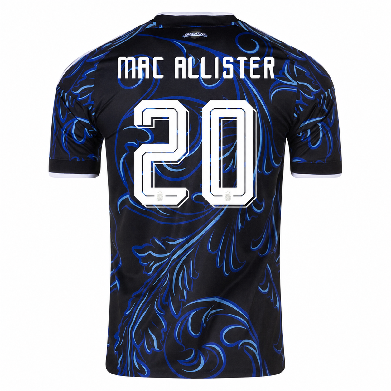 Argentina National Team Shirt 2026 - Match Day