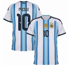 Messi - Argentina National Team Shirt 2026
