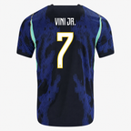 Vinícius - Brazil National Team Shirt 2026