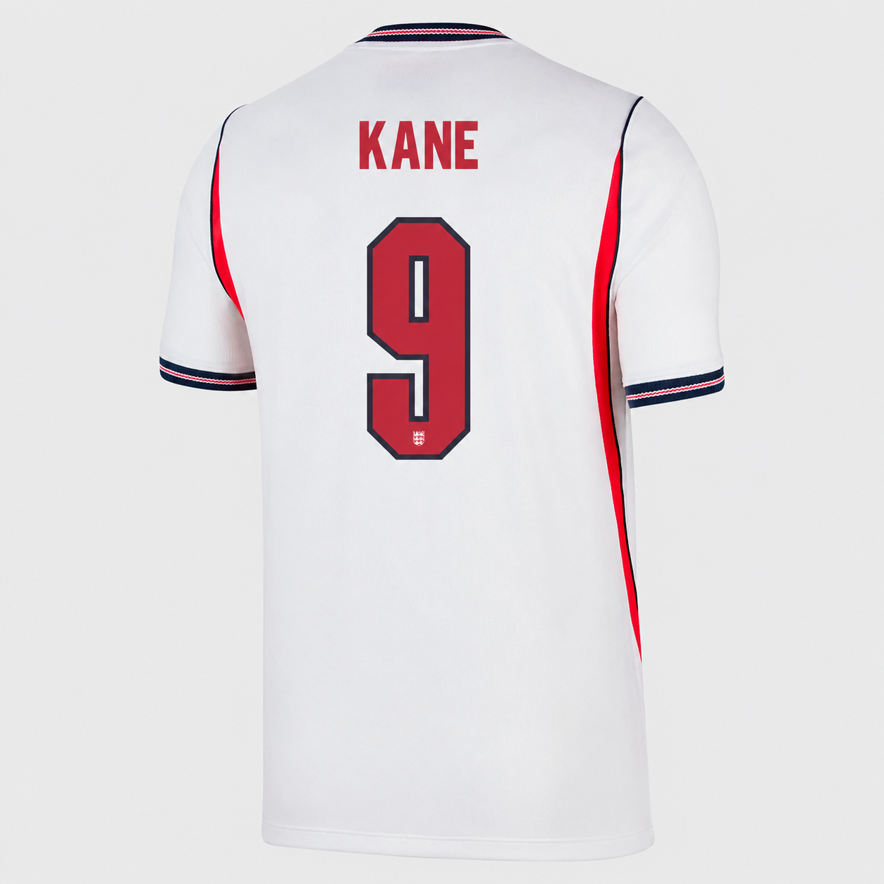 Kane - England National Team Shirt 2026