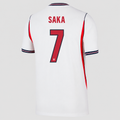 England National Team Shirt 2026 - Cool Design