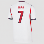 England National Team Shirt 2026 - Cool Design