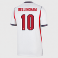 Bellingham - England National Team Shirt 2026