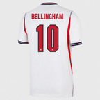 Bellingham - England National Team Shirt 2026