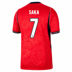 England National Team Shirt 2026 - Cool Design