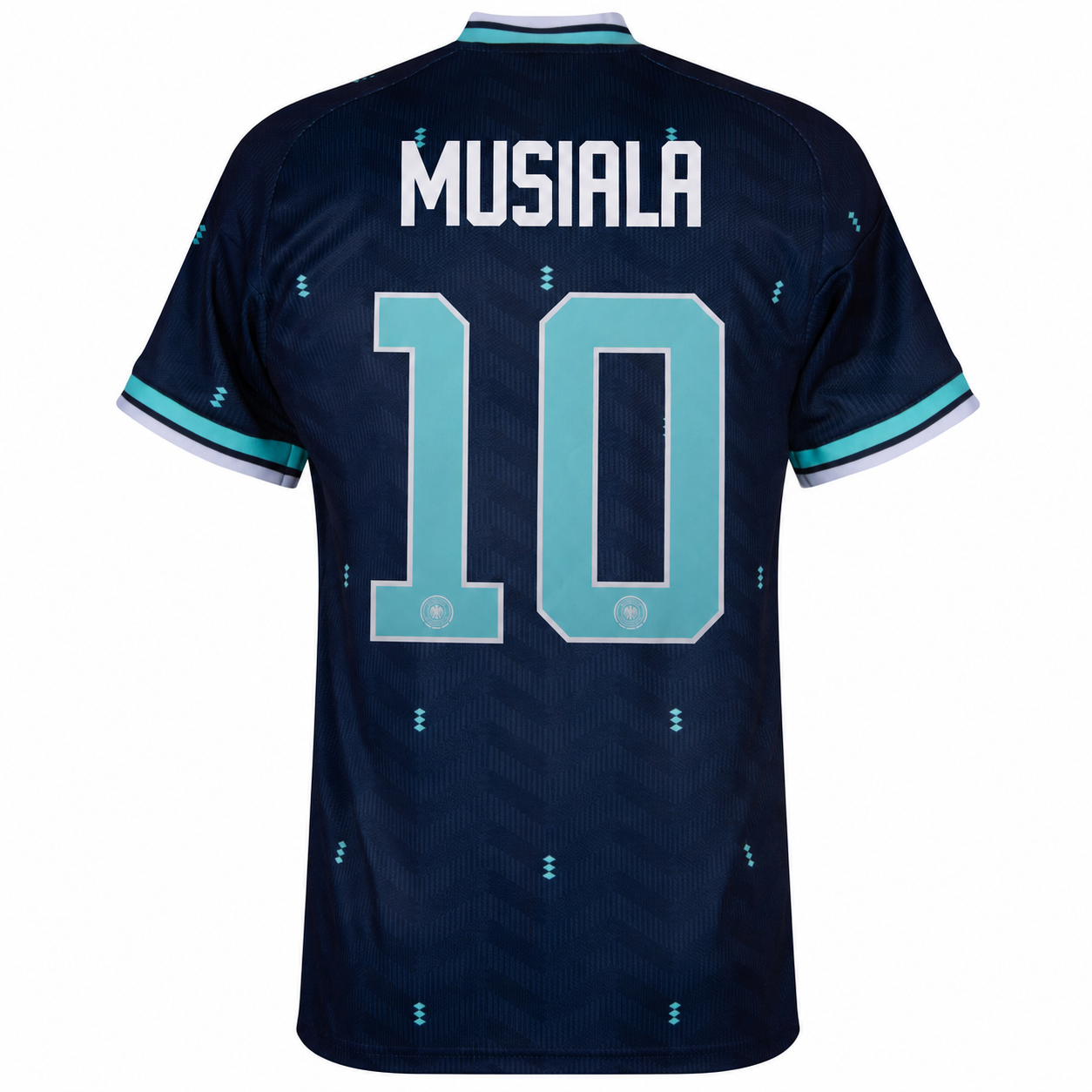 Musiala - Germany National Team Shirt 2026