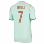 France National Team Shirt 2026 - Cool Design