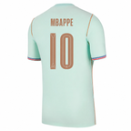 Mbappé - France National Team Shirt 2026