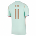 Olise - France National Team Shirt 2026