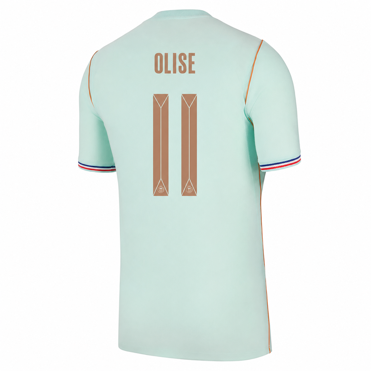 Olise - France National Team Shirt 2026
