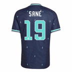 Germany National Team Shirt 2026 - Cool Design