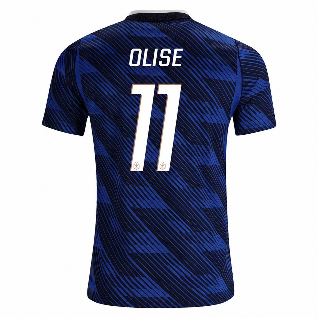 Olise - France National Team Shirt 2026