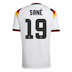 Germany National Team Shirt 2026 - Cool Design