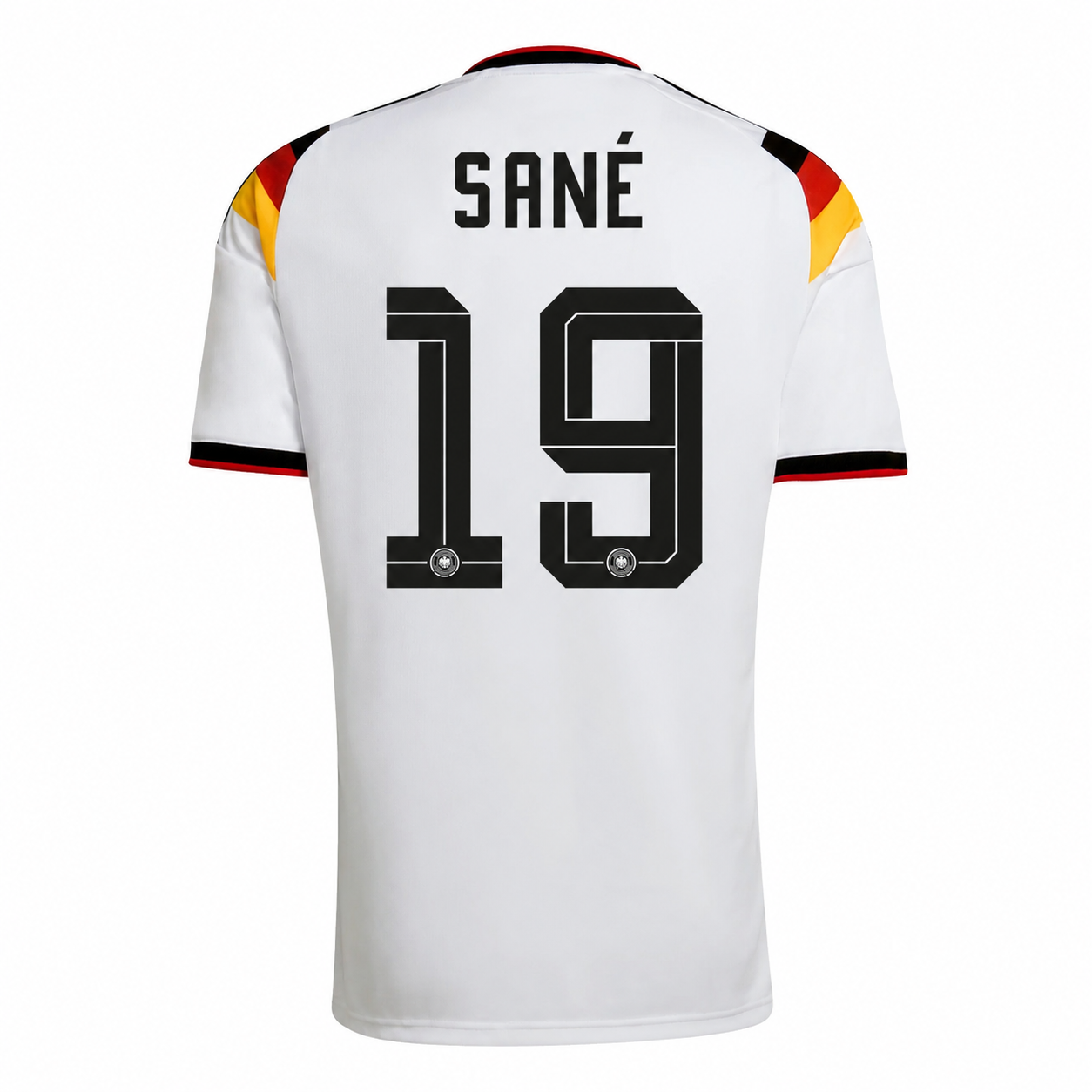 Germany National Team Shirt 2026 - Cool Design