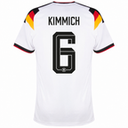 Kimmich - Germany National Team Shirt 2026