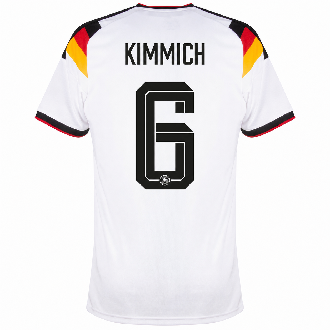 Kimmich - Germany National Team Shirt 2026