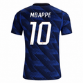Mbappé - France National Team Shirt 2026