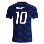 Mbappé - France National Team Shirt 2026