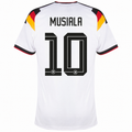 Musiala - Germany National Team Shirt 2026