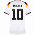Musiala - Germany National Team Shirt 2026