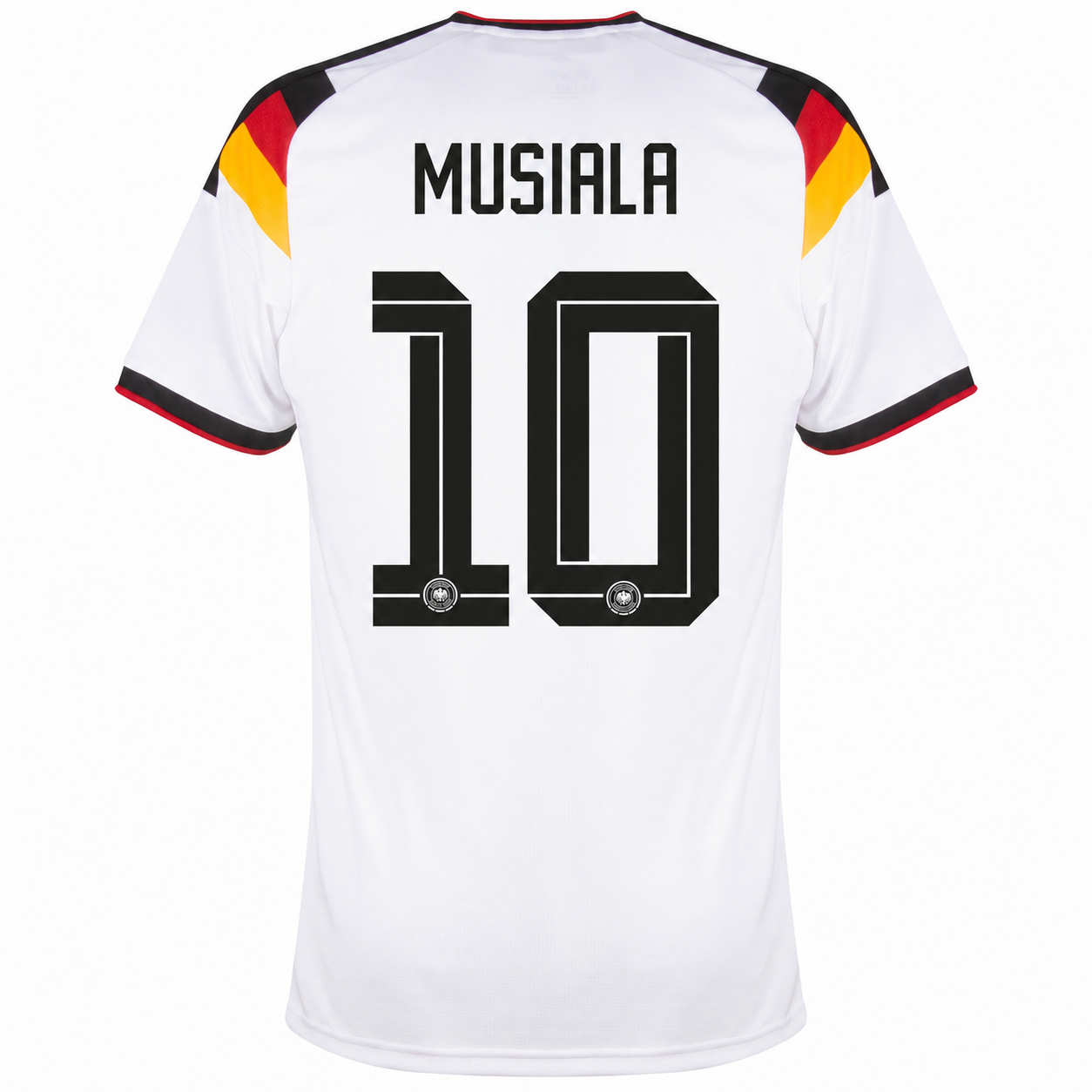 Musiala - Germany National Team Shirt 2026