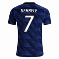 France National Team Shirt 2026 - Cool Design