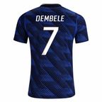France National Team Shirt 2026 - Cool Design
