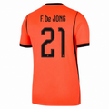 Netherlands National Team Shirt 2026 - Cool Design
