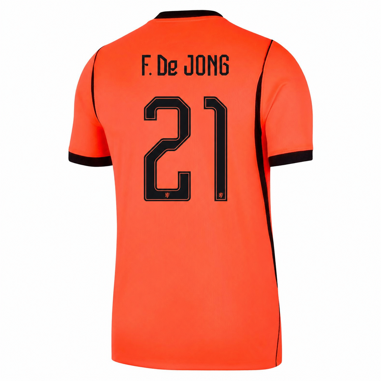 Netherlands National Team Shirt 2026 - Cool Design