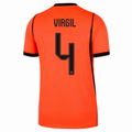 Van Dijk - Netherlands National Team Shirt 2026
