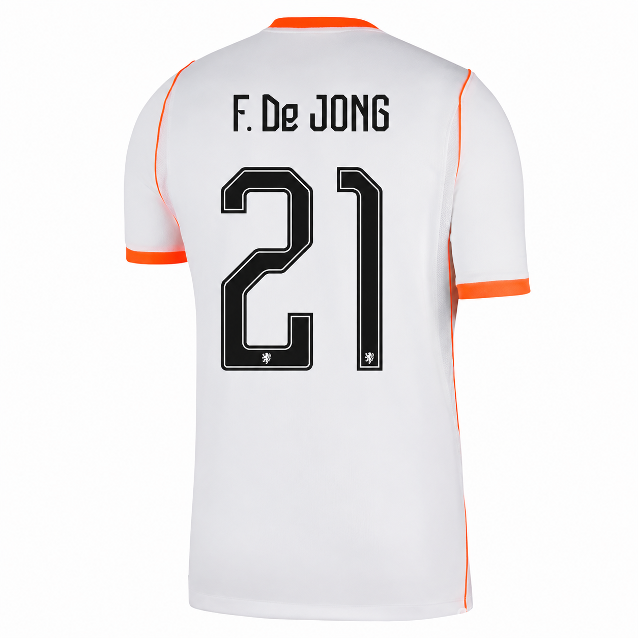 Netherlands National Team Shirt 2026 - Cool Design