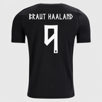 Haaland - Norway National Team Shirt 2026