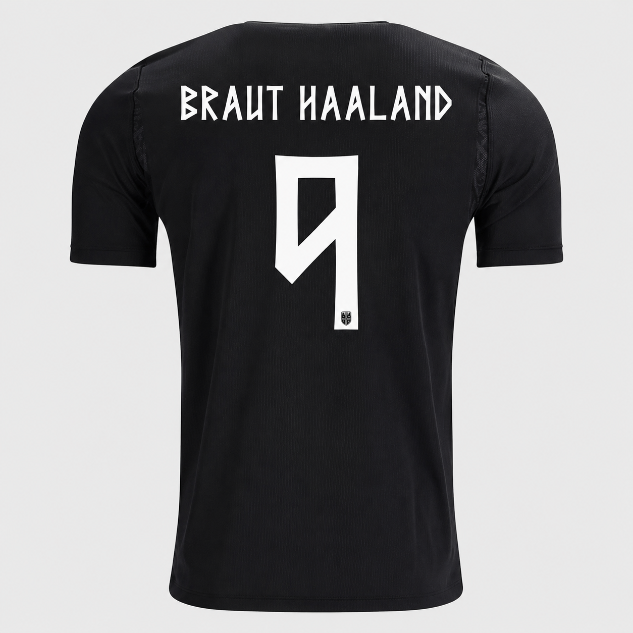 Haaland - Norway National Team Shirt 2026