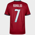 Ronaldo - Portugal National Team Shirt 2026