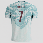 Ronaldo - Portugal National Team Shirt 2026