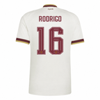 Spain National Team Shirt 2026 - Cool Design