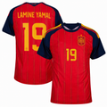 Yamal - Spain National Team Shirt 2026