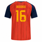 Spain National Team Shirt 2026 - Cool Design
