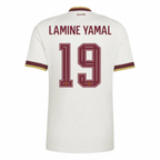 Yamal - Spain National Team Shirt 2026