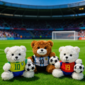 Football Supporter Gift - Stylish Popular