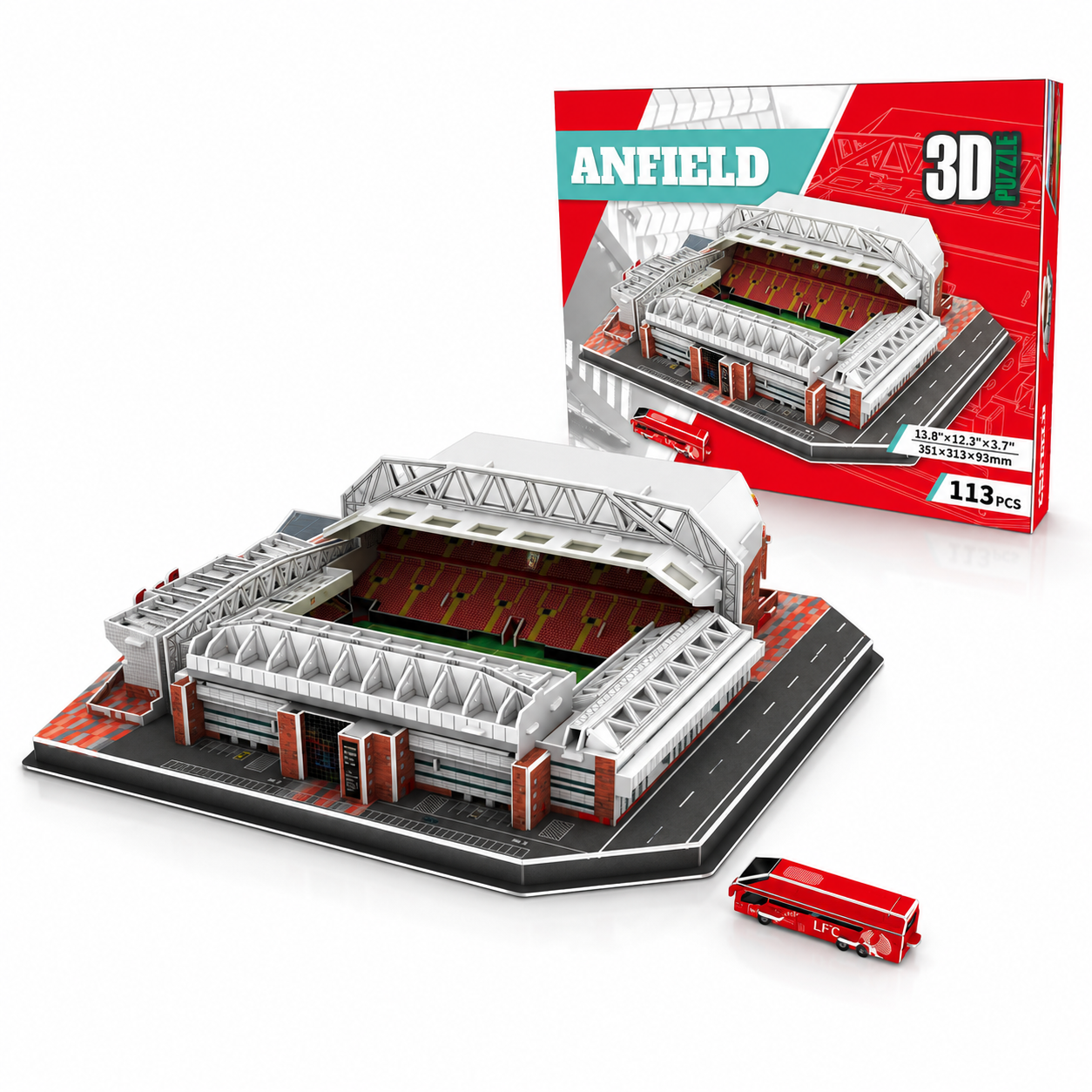 Football Supporter Gift - Gift Cool Design